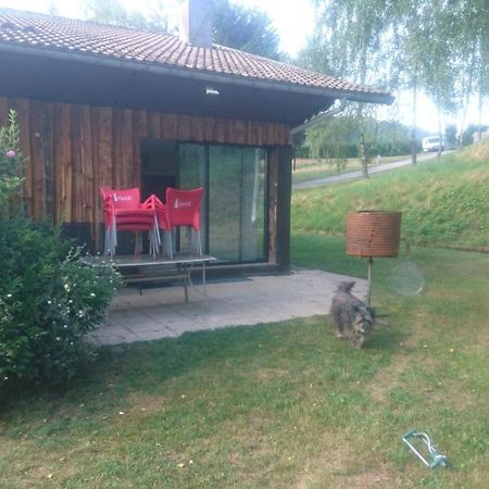Gite Renove Au Calme 1 A 14 Personnes Ла-Бресс Экстерьер фото
