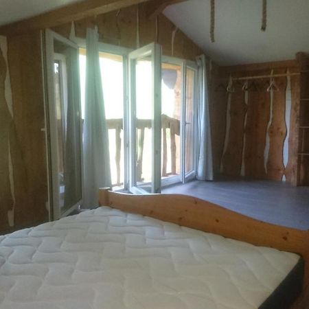 Gite Renove Au Calme 1 A 14 Personnes Ла-Бресс Экстерьер фото