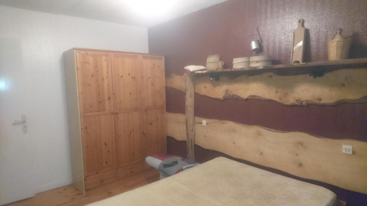 Gite Renove Au Calme 1 A 14 Personnes Ла-Бресс Экстерьер фото