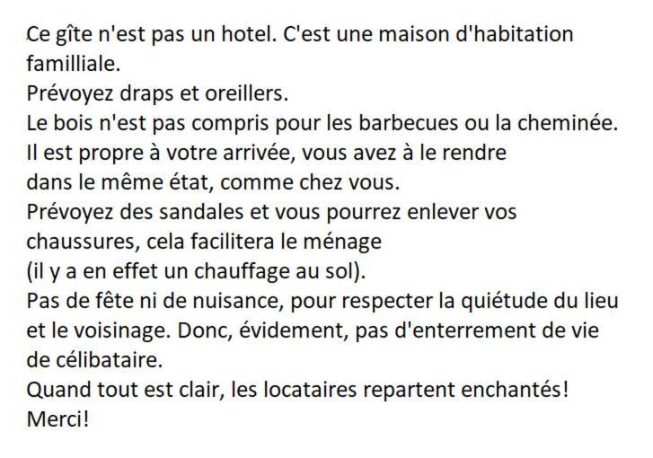Gite Renove Au Calme 1 A 14 Personnes Ла-Бресс Экстерьер фото
